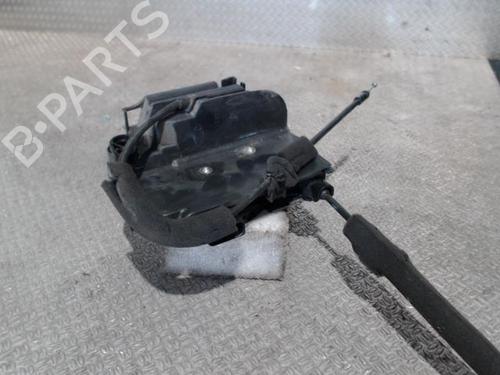 Used Front left lock Front left lock IVECO DAILY VI Van 33S13, 35S13, 35C13 (126 hp) 24089873 24089873