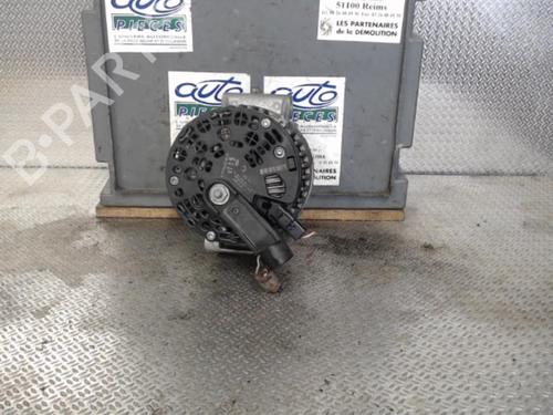 Alternator CITROËN C4 Grand Picasso I (UA_) 1.6 16V | BP24071508M7 