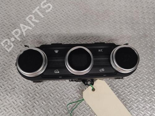 Climate control RENAULT TRAFIC III Van (FG_) 1.6 dCi 125 (FGMH) | BP36510304I5  - Image 5