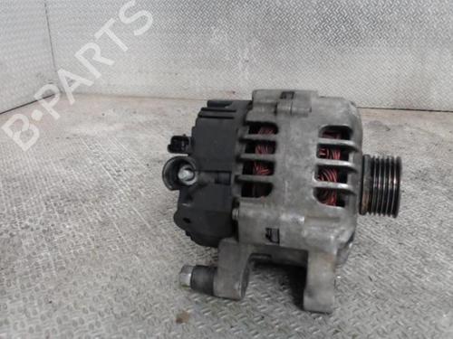 Used Alternator Alternator 24076275 24076275