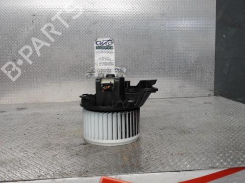 Used Heater blower motor FIAT GRANDE PUNTO (199_) 1.3 D Multijet (75 hp) 24084985