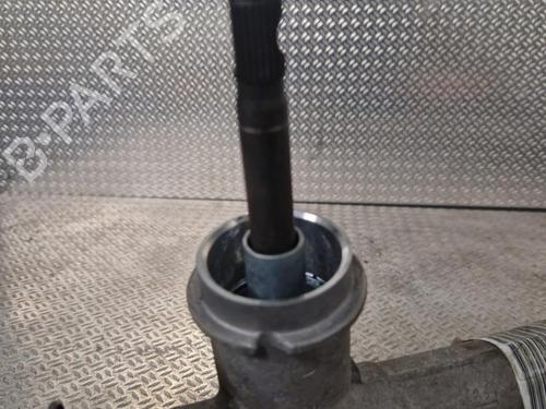 Used Steering rack Steering rack FIAT PUNTO EVO (199_) 1.3 D Multijet (199AXC1A, 199BXC1A, 199AXT1A, 199BXT1A) (75 hp) 24092984 24092984