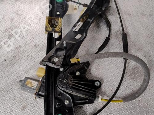 Front right window mechanism FORD MONDEO V Saloon (CD) | BP26571123C23 - Image 2