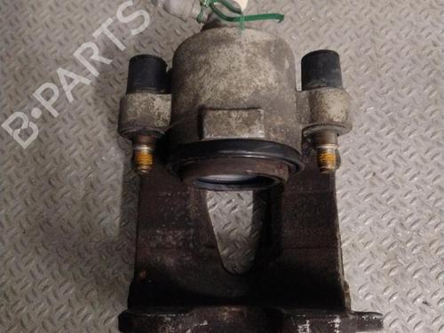 Left front brake caliper VW POLO VI (AW1, BZ1, AE1) 1.0 TSI | BP37595871M105 - Image 2