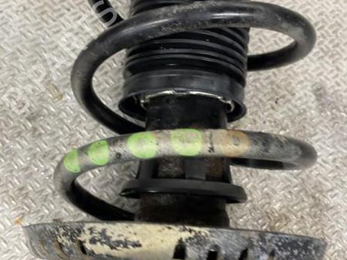 Right front shock absorber SEAT IBIZA IV (6J5, 6P1) 1.4 TDI | BP24101389M17 