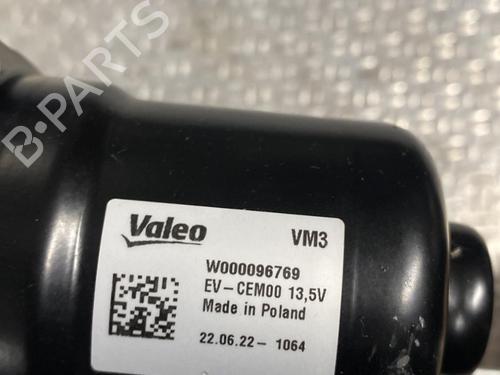 Front wiper motor DS DS 3 / DS 3 CROSSBACK (UR_, UC_, UJ_) E-TENSE (UZZKXZ) | BP24101621M29 
