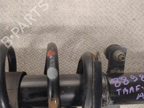 Left front shock absorber RENAULT TRAFIC III Van (FG_) 1.6 dCi 125 (FGMH) | BP31747384M16 - Image 3