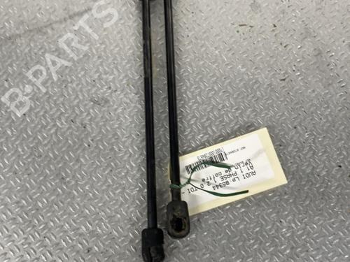 Gassdemper Bakluke AUDI A1 (8X1, 8XK) 2.0 TDI | BP30606317C138 