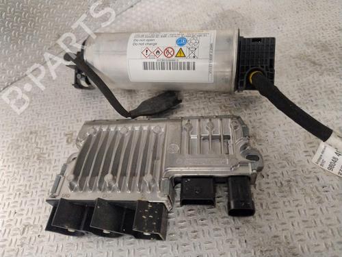 Electronic module PEUGEOT EXPERT Van (V_) 2.0 BlueHDi 120 | BP39966423M83 - Image 4