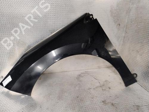 Left front fenders PEUGEOT 308 SW I (4E_, 4H_) 1.6 HDi | BP28615027C41