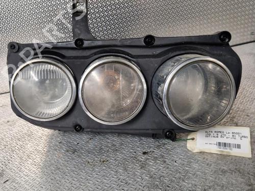 Used Left headlight ALFA ROMEO 159 (939_) 1.9 JTDM 8V (939AXE1B) (120 hp) 24061383
