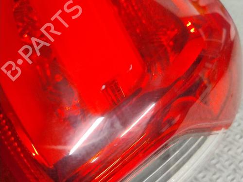 Right taillight PEUGEOT 2008 I (CU_) 1.2 VTi | BP32037686C35 - Image 6