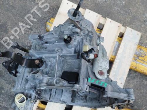 Used Gearbox Gearbox PEUGEOT 406 Break (8E/F) 1.9 D (75 hp) 24099969 24099969