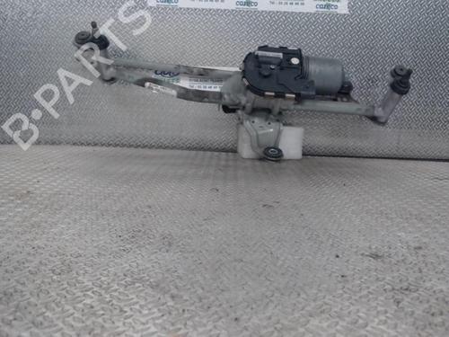 Used Front wiper motor Front wiper motor 24080195 24080195