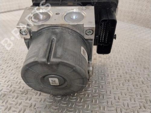 ABS pump RENAULT GRAND SCÉNIC IV (R9_) 1.5 dCi 110 (R9A3) | BP30188325M43 