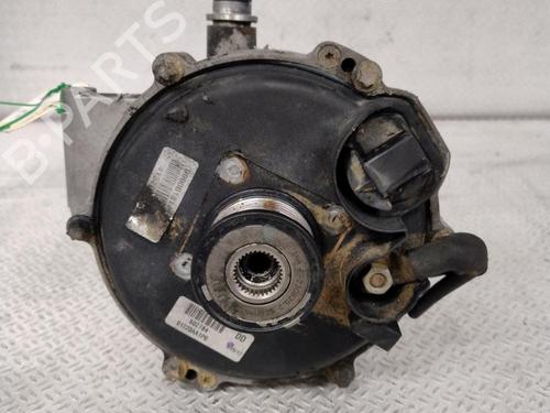 alternator-mercedes-benz-m-class-w163-1998-1999-2000-2001-2002-2003-2004-2005-29963384 main image
