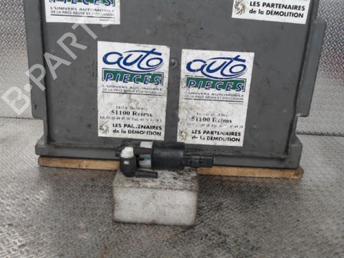 Washer pump RENAULT LAGUNA III Grandtour (KT0/1) 2.0 dCi (KT01, KT08, KT09, KT0K, KT12, KT1D, KT1W) | BP24071822E24