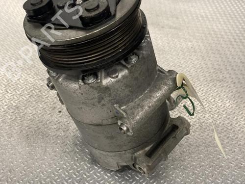 Used AC compressor FORD FIESTA VI (CB1, CCN) 1.25 (82 hp) 24062281