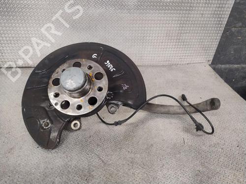 Used Left front steering knuckle Left front steering knuckle 36819439 36819439