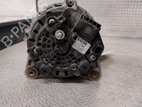 Used Alternator Alternator RENAULT MEGANE IV Hatchback (B9A/M/N_) 1.5 dCi 110 (B9A3) (110 hp) 29441458 29441458