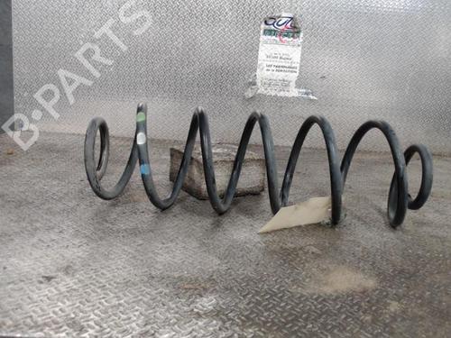 Used Shock absorber spring Shock absorber spring 24089047 24089047