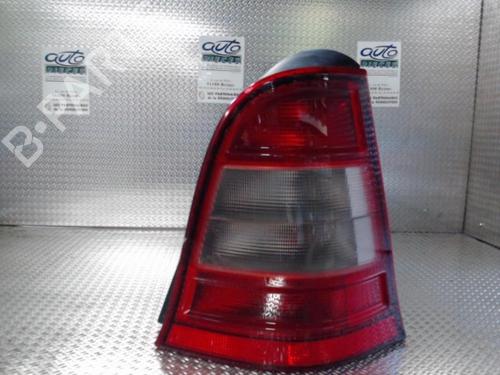 Used Right taillight MERCEDES-BENZ A-CLASS (W168) A 170 CDI (168.008) (90 hp) 24070854