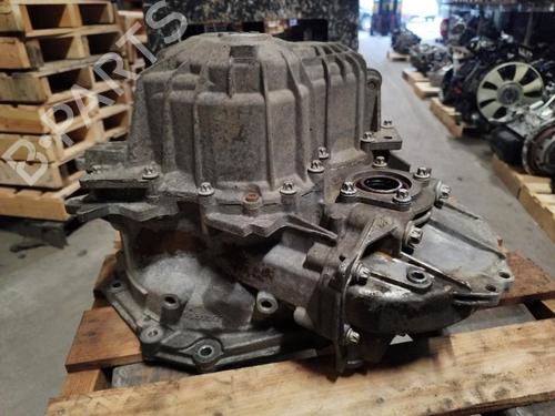 Gearbox OPEL ZAFIRA / ZAFIRA FAMILY B (A05) 1.7 CDTI (M75) | BP24099857M3 