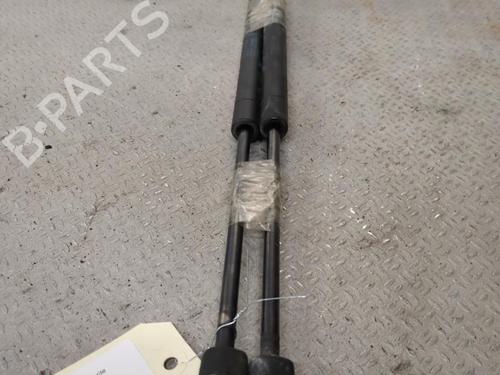 Gassdemper Bakluke RENAULT CLIO II (BB_, CB_) 1.5 dCi (57 hp) 30403742