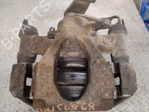 Used Right rear brake caliper Right rear brake caliper RENAULT MASTER III Van (FV) 2.3 dCi 100 FWD (FV0A, FV0B, FV0G, FV0K, FV0H) (101 hp) 33749452 33749452