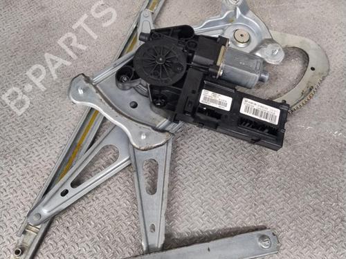 Used Front left window mechanism Front left window mechanism 36819519 36819519