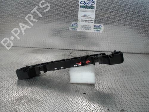 Used Third brake light Third brake light PEUGEOT 407 SW (6E_, 6D_) 2.0 HDi 135 (136 hp) 24073633 24073633