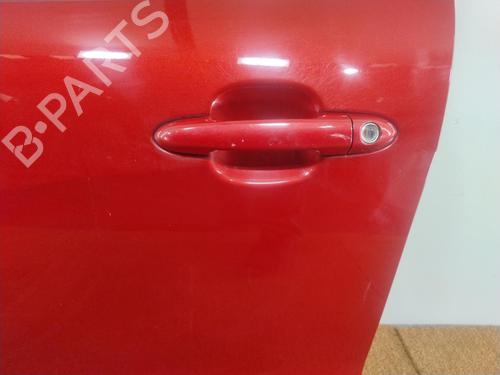 Left front door KIA RIO III (UB) 1.2 CVVT | BP30163990C2 