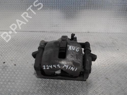 Used Left front brake caliper Left front brake caliper MINI MINI (R56) Cooper S (163 hp) 24075033 24075033