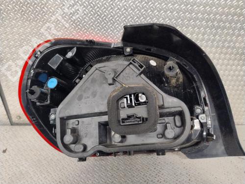 Used Right taillight CITROËN C3 III (SX) 1.5 BlueHDi 100 (SXYHYP, SXYHTU) (102 hp) 30721582