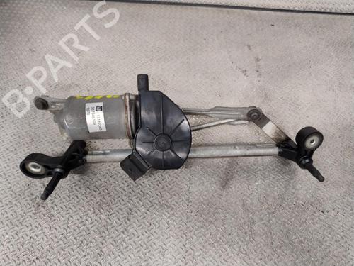 Front wiper motor RENAULT TWINGO II (CN0_) 1.2 (CN0D) | BP36462737M29 - Image 5