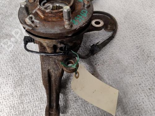 Used Right front steering knuckle KIA CEE'D Hatchback (ED) 1.6 CRDi 115 (115 hp) 26969047