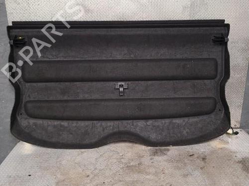 Rear parcel shelf CITROËN C4 II (NC_) 1.6 HDi 115 | BP24098323C85 