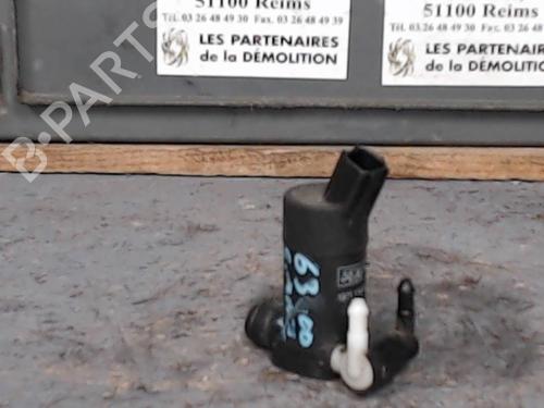 Used Washer pump Washer pump 24069727 24069727