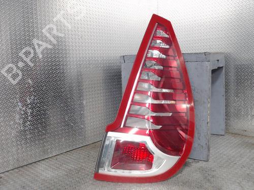 Used Right taillight RENAULT SCÉNIC III (JZ0/1_) 1.5 dCi (110 hp) 24080330
