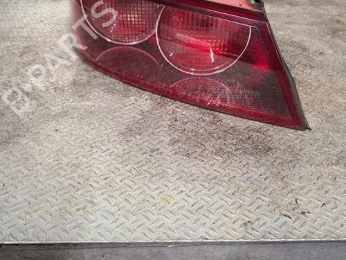 Used Left taillight Left taillight ALFA ROMEO 159 (939_) 1.9 JTDM 16V (939AXC1B, 939AXC12) (150 hp) 24099278 24099278