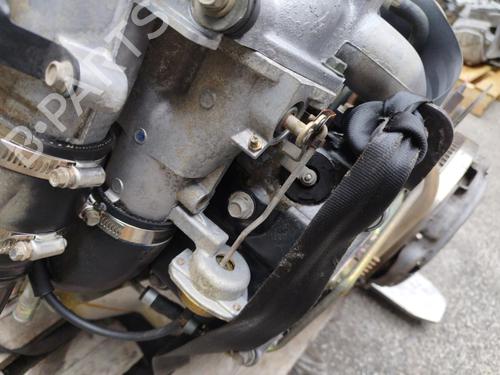 Engine NISSAN TERRANO II (R20) 3.0 Di 4WD | BP29757480M1 