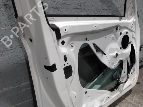 Used Left front door BMW 1 (F20) 116 d (116 hp) 24101340
