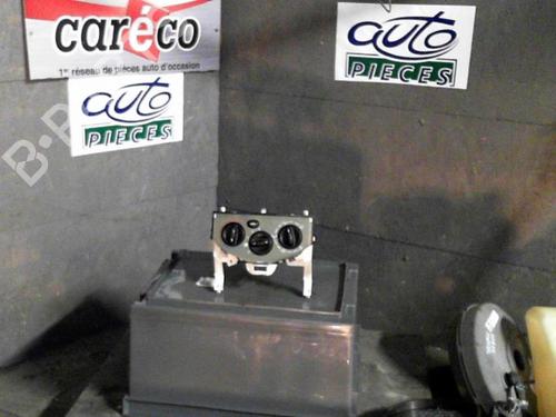 Used Climate control RENAULT TRAFIC II Platform/Chassis (EL) 1.9 dCi 100 (EL0C) (101 hp) 24064461