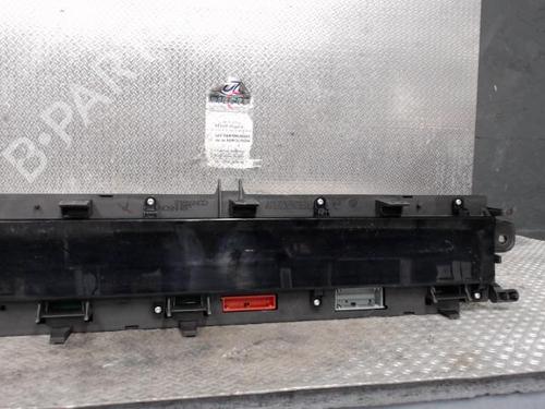 Used Instrument cluster Instrument cluster RENAULT SCÉNIC II (JM0/1_) 1.5 dCi (JM16) (103 hp) 40553729 40553729
