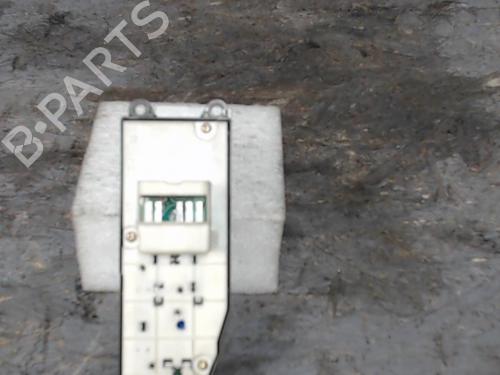 Left front window switch TOYOTA YARIS (_P1_) 1.4 D-4D (NLP10_, NLP10R) | BP24070222I27 - Image 2