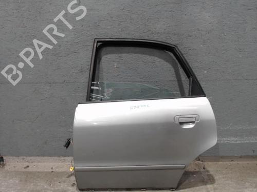 Used Left rear door Left rear door AUDI A4 B5 (8D2) 1.9 TDI (90 hp) 24091677 24091677