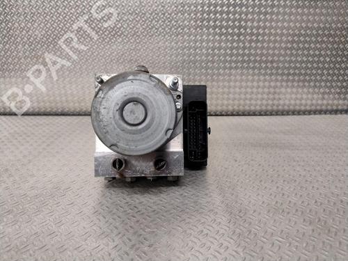 Used ABS pump CITROËN C4 II (NC_) 1.6 HDi 110 (112 hp) 24458912
