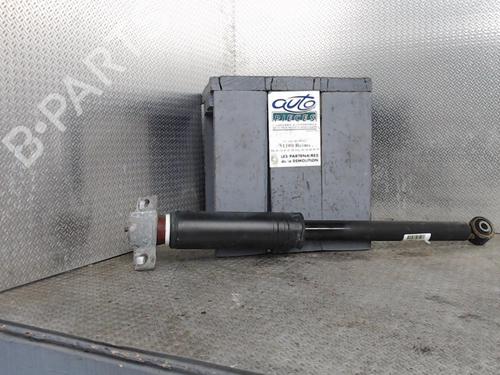 Used Right rear shock absorber Right rear shock absorber CHEVROLET CRUZE (J300) 2.0 CDI (150 hp) 24078728 24078728