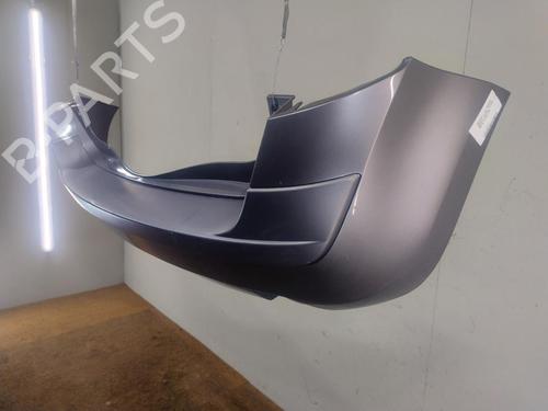 Rear bumper RENAULT MODUS / GRAND MODUS (F/JP0_) 1.5 dCi (FP0F, JP0F) | BP32377087C8 