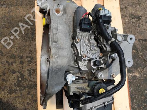Gearbox OPEL CORSA D (S07) 1.2 (L08, L68) | BP32223187M3 - Image 2